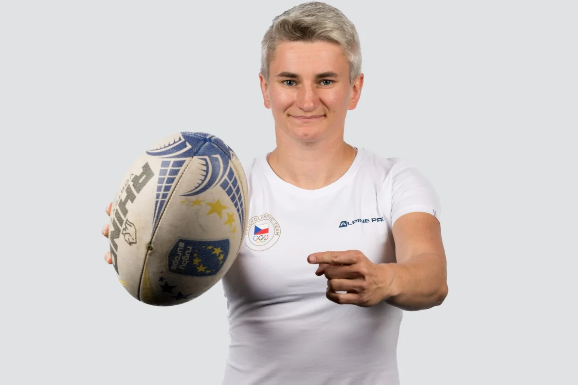 Pavlína Čuprová