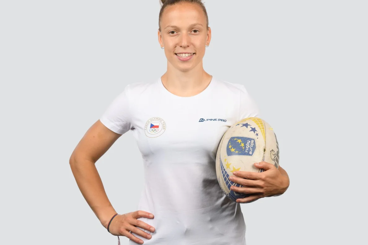 Julie Doležilová