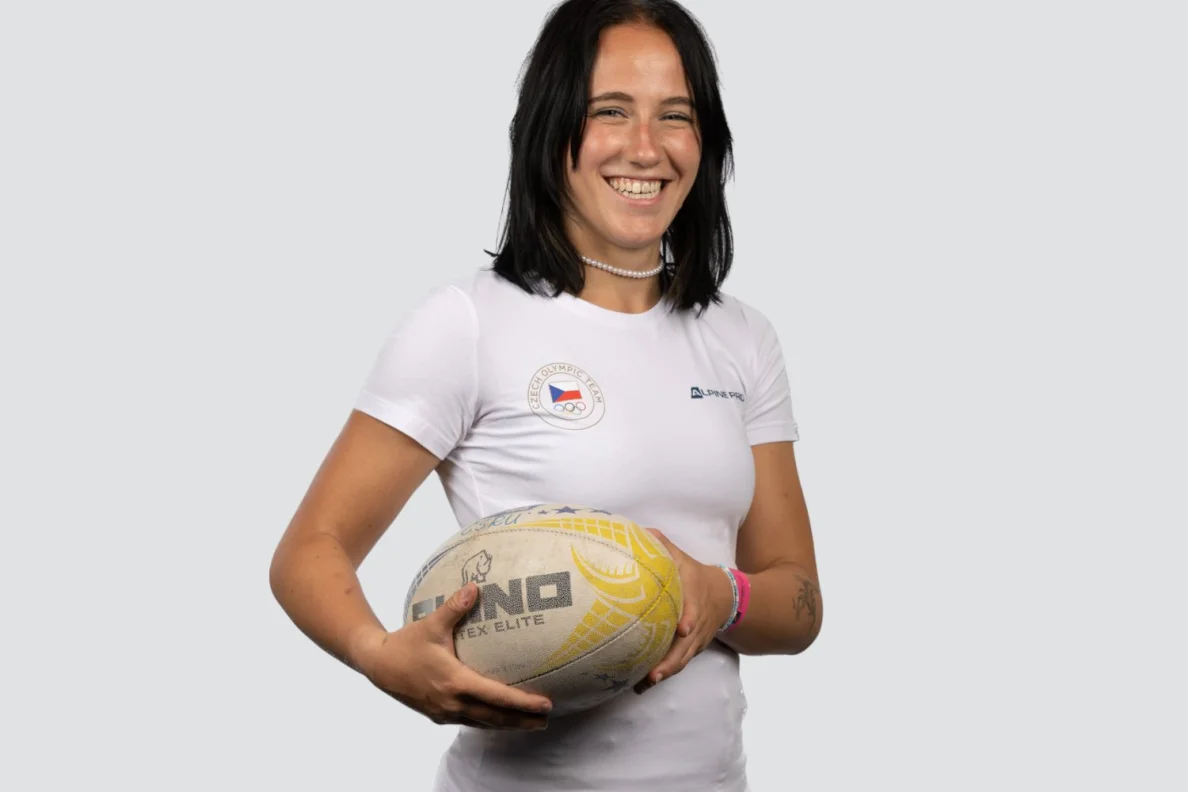 Julie Petříková