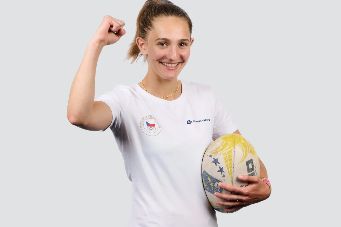 Kristýna Riegertová