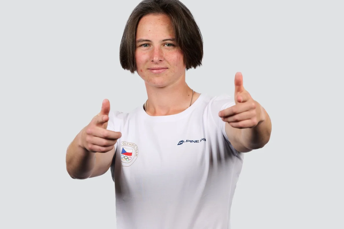Anežka Sládková