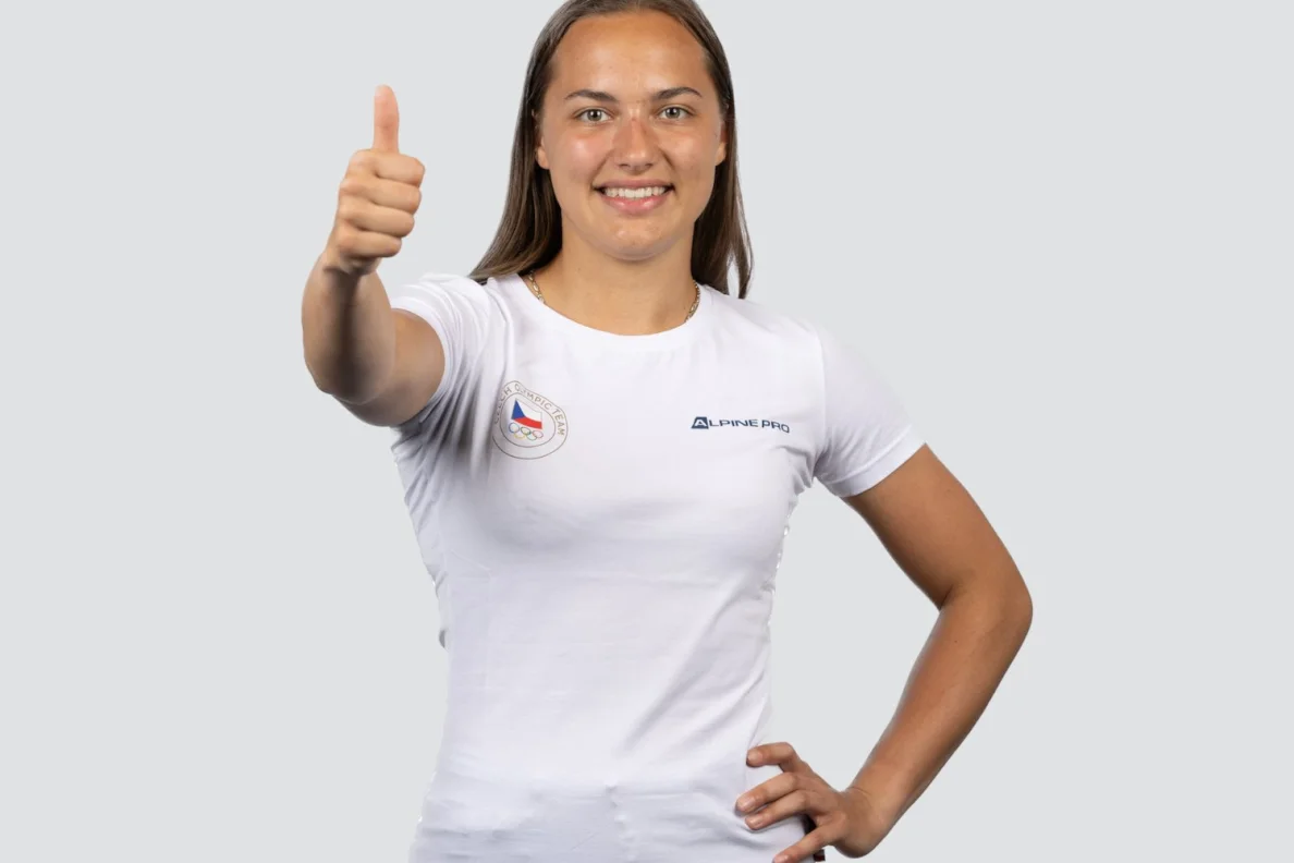 Christine Tesařová