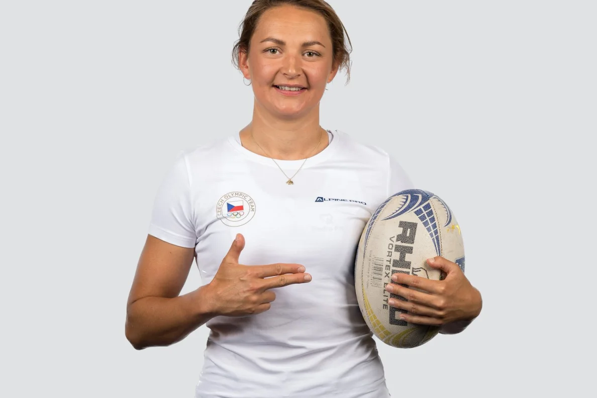 Jana Urbanová