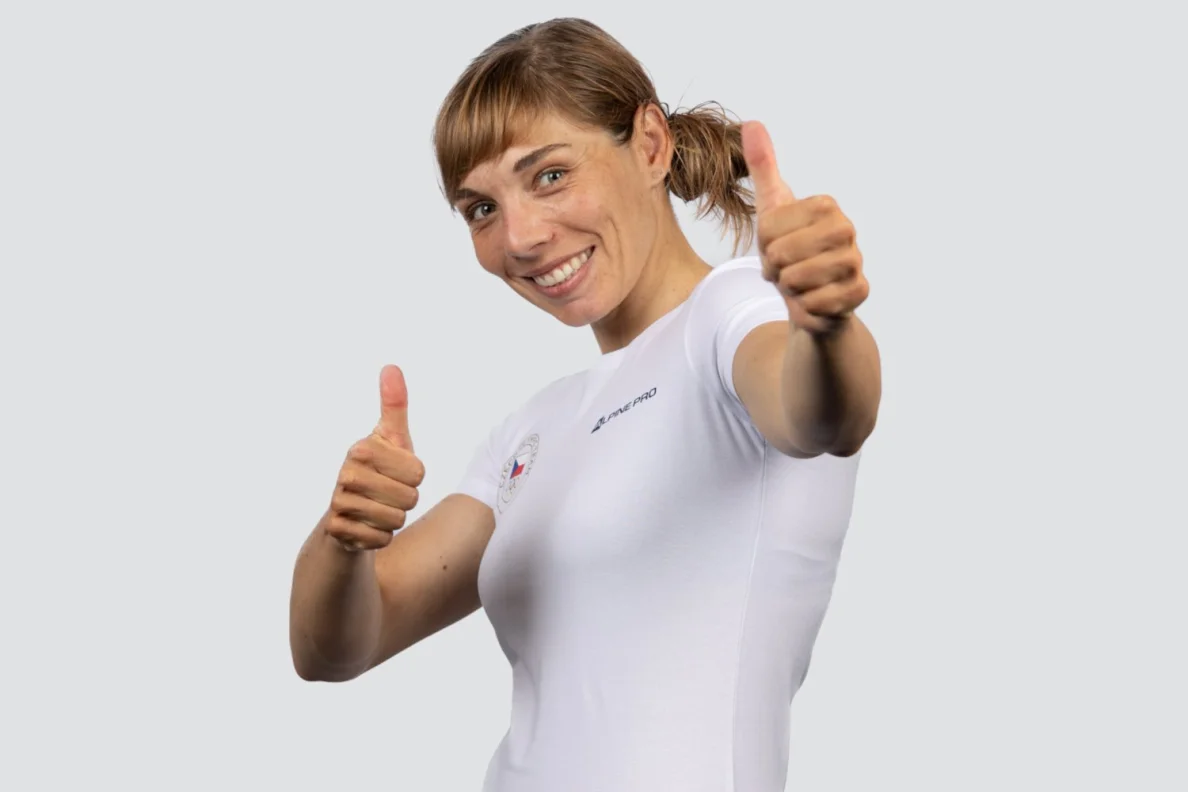 Veronika Vojtová