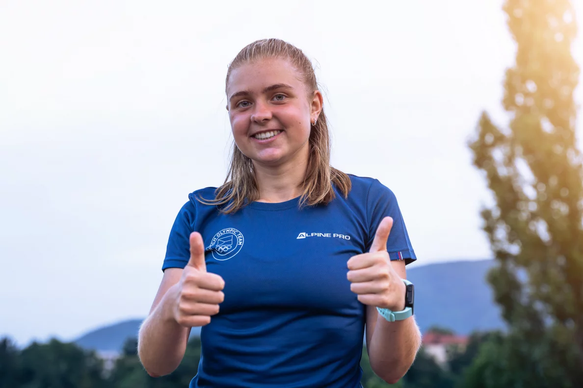 Jana Johanová