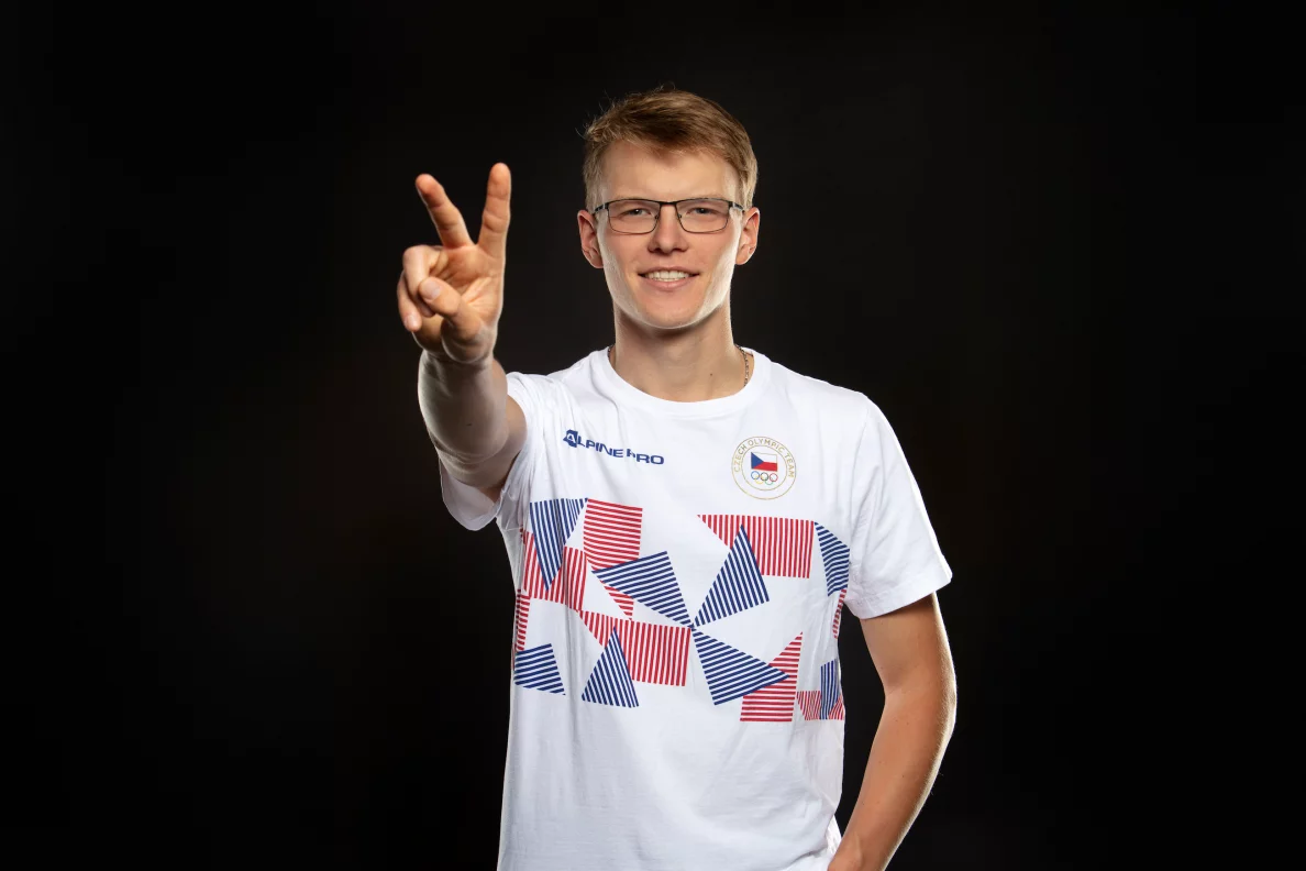 Radek Fajkus