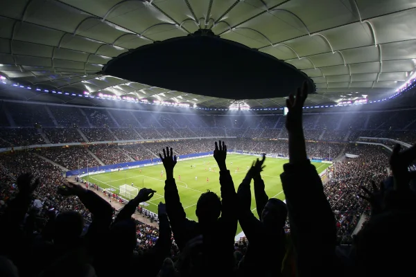 Fotbal