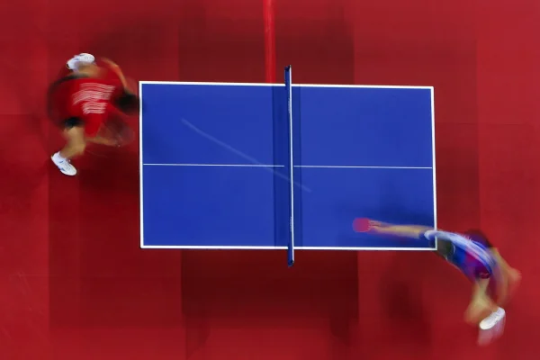 Stolní tenis