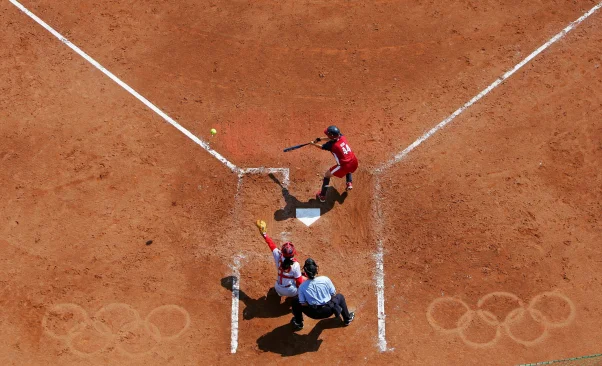 Softball