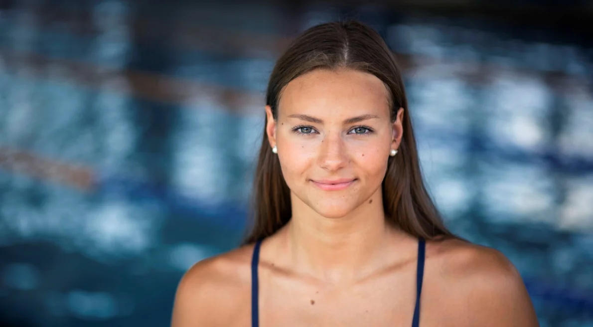 Seemanová vyhlíží olympijské hry i misi v Americe