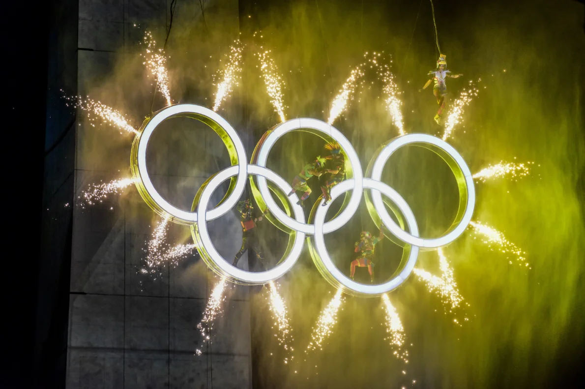 Olympijské hry mládeže v Dakaru se posouvají až na rok 2026