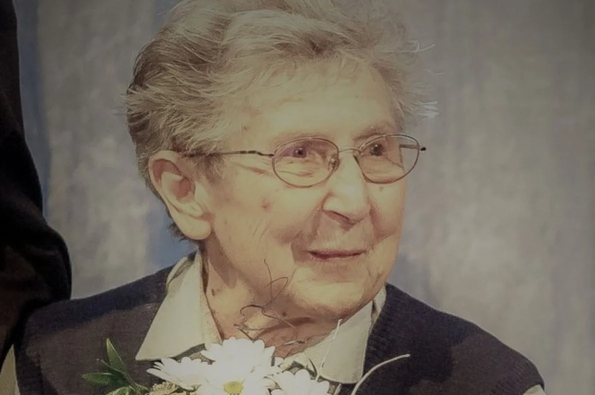 Zemřela Marie Čermáková, legendární trenérka skoků do vody