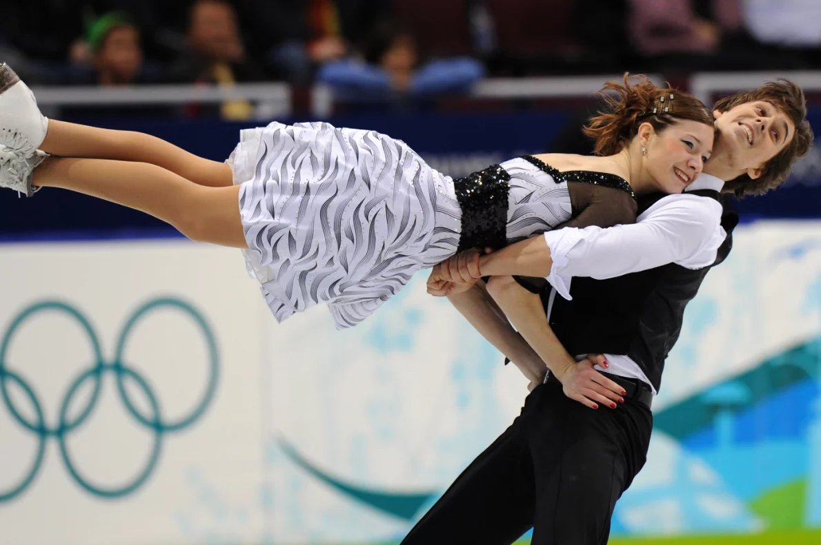 Olympijské hry mládeže změnily krasobruslařce Hájkové život