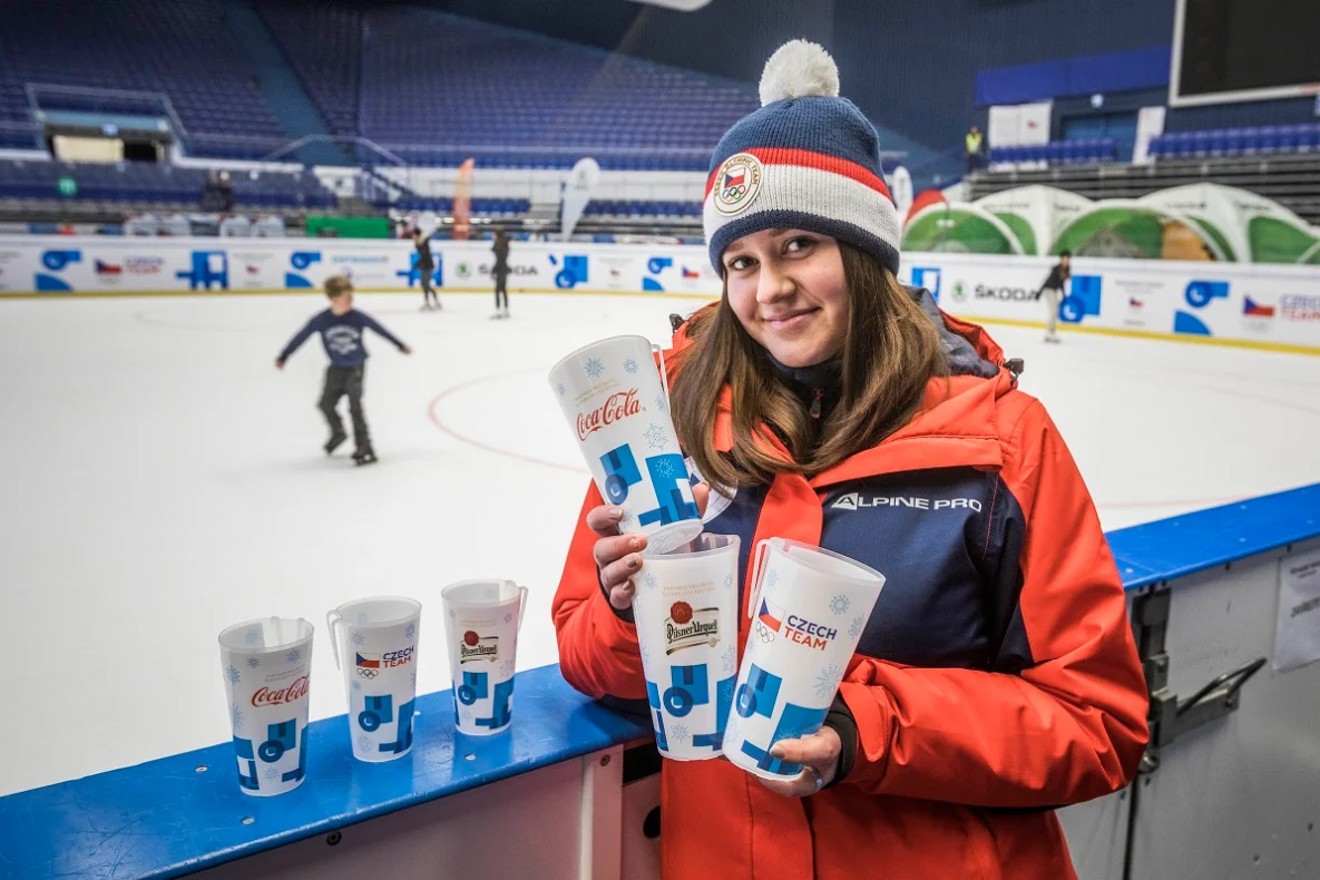 Myslíme na budoucnost! Olympijské výbory bojují za udržitelnost