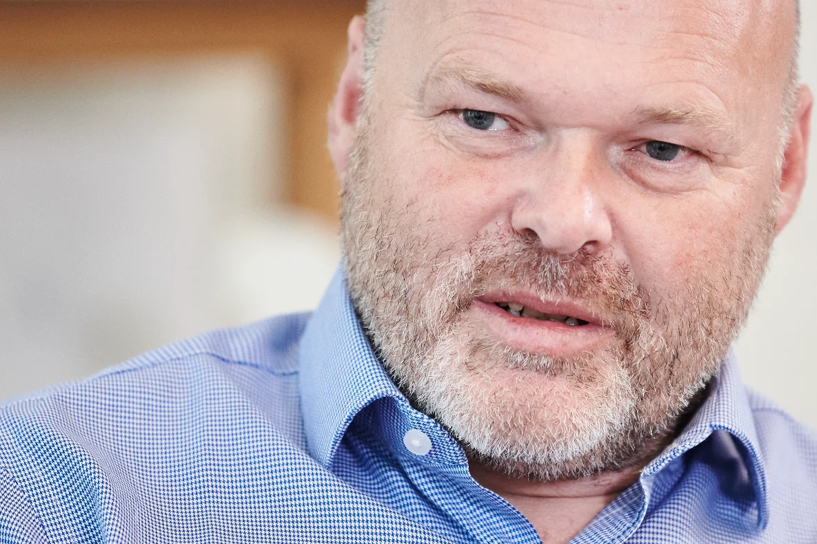 Pozor na „covidové děti“, varuje profesor Kolář. Vraťte jim pohyb, vyzývá.