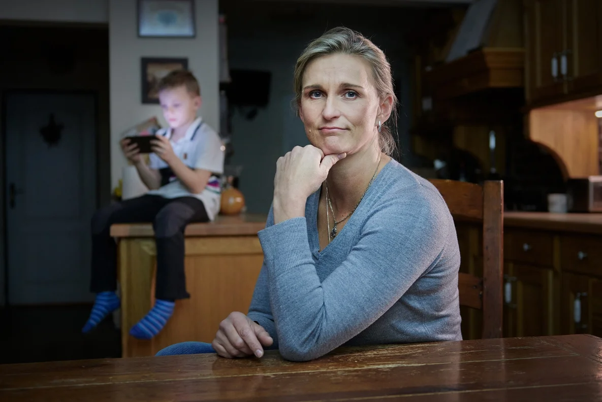 Barbora Špotáková: Do školy povinně pěšky. Ne za trest, ale pro radost!