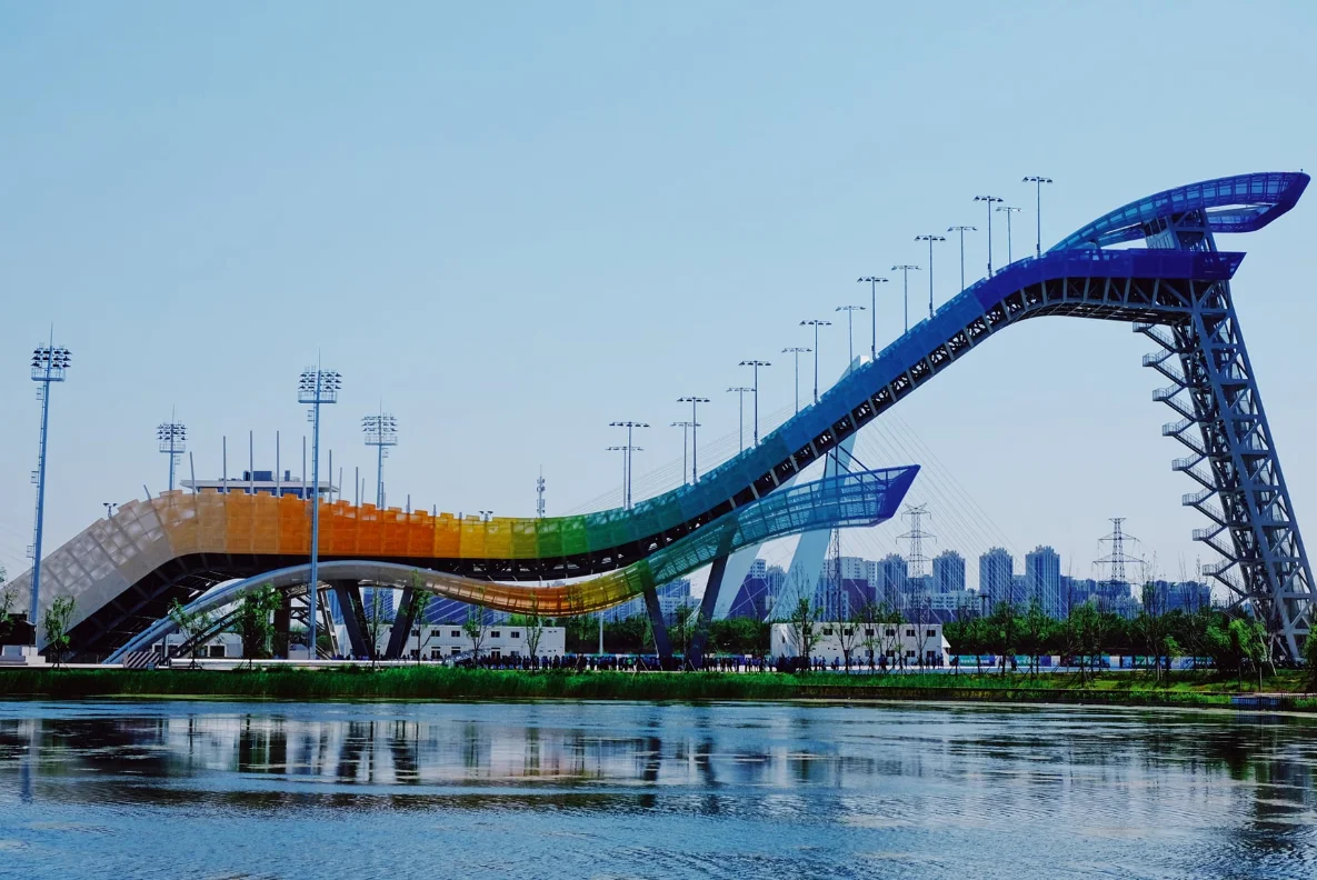 Za rok startuje olympiáda v Pekingu. Český tým může mít až 120 sportovců