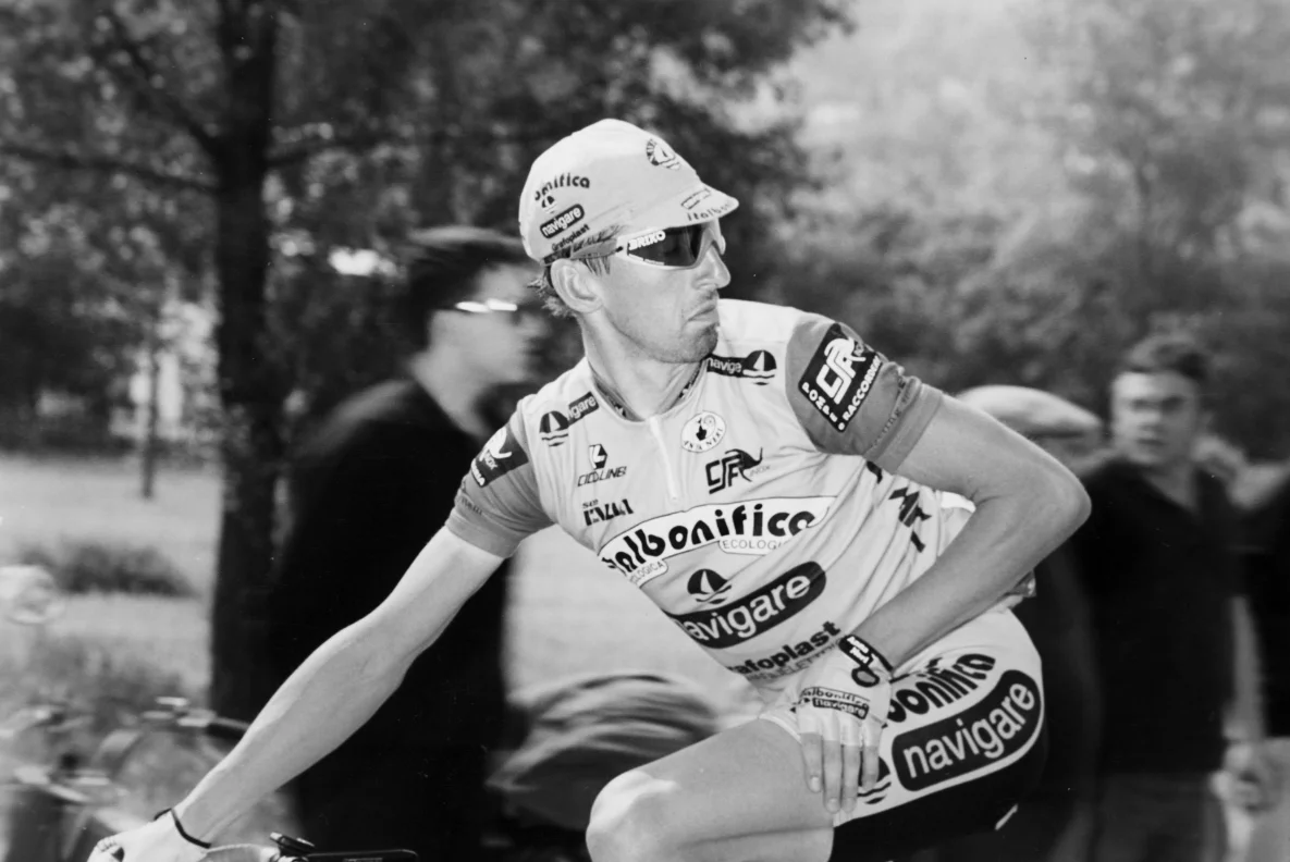Cyklistická legenda Luboš Lom bojuje o život! Pomoci mu můžete i vy