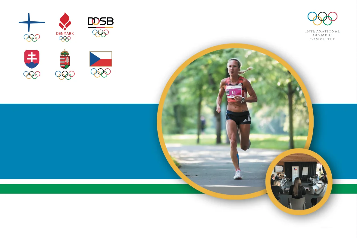 ASAP project among IOC Sustainability Case Studies 2020