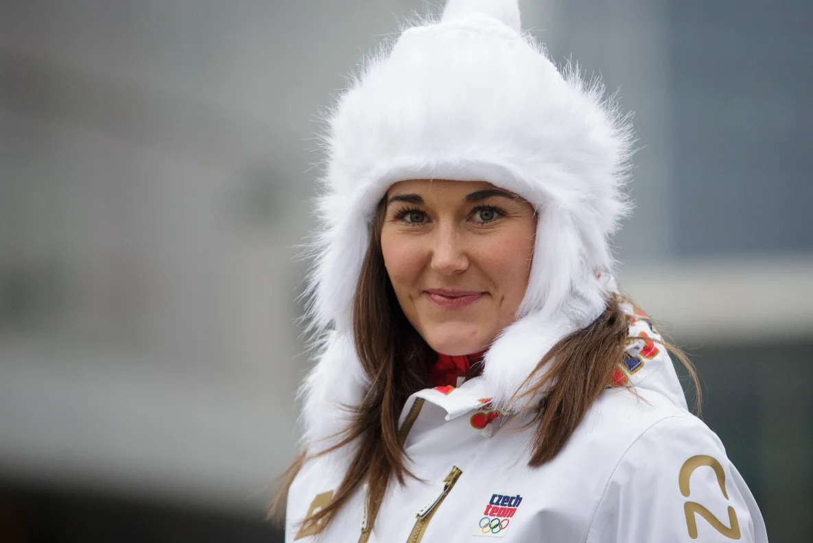 Šárka Strachová: Odchod od otce byl krok do neznáma. Ale zvládla jsem to