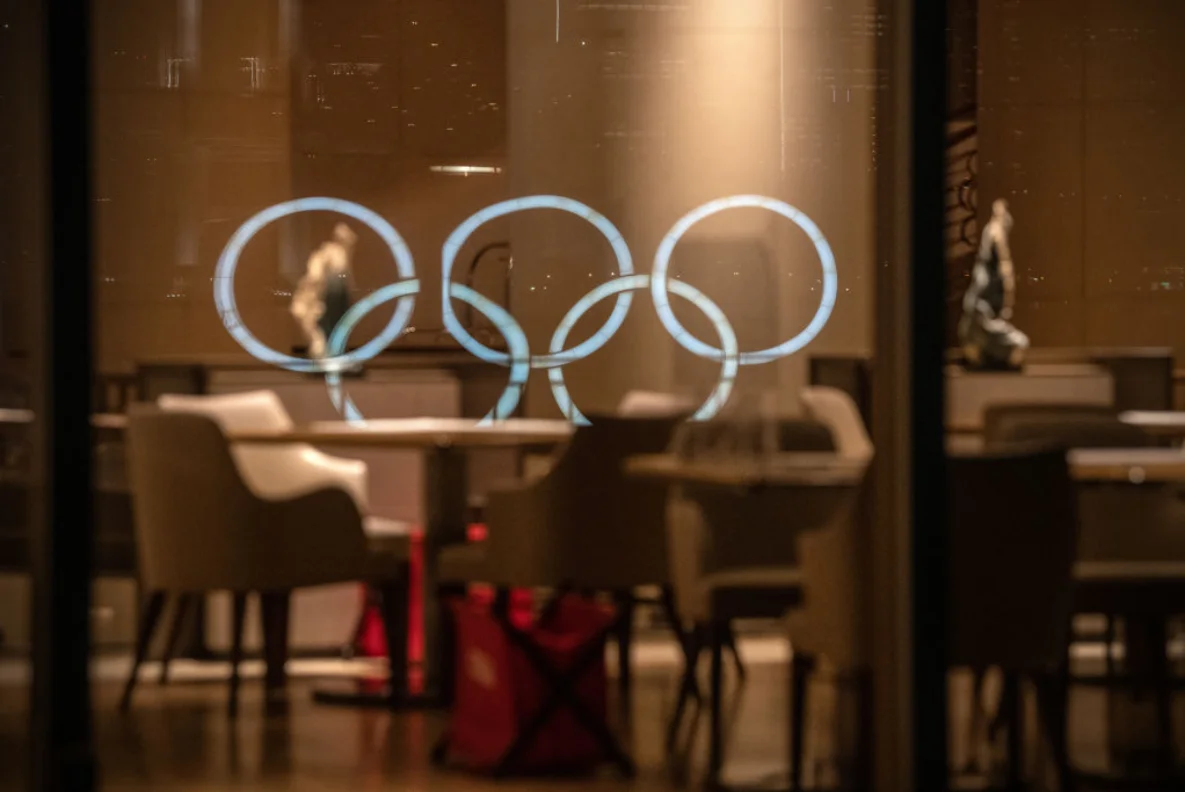 Rodinu Mokrých podporuje Česká olympijská nadace. Oni to vracejí po svém