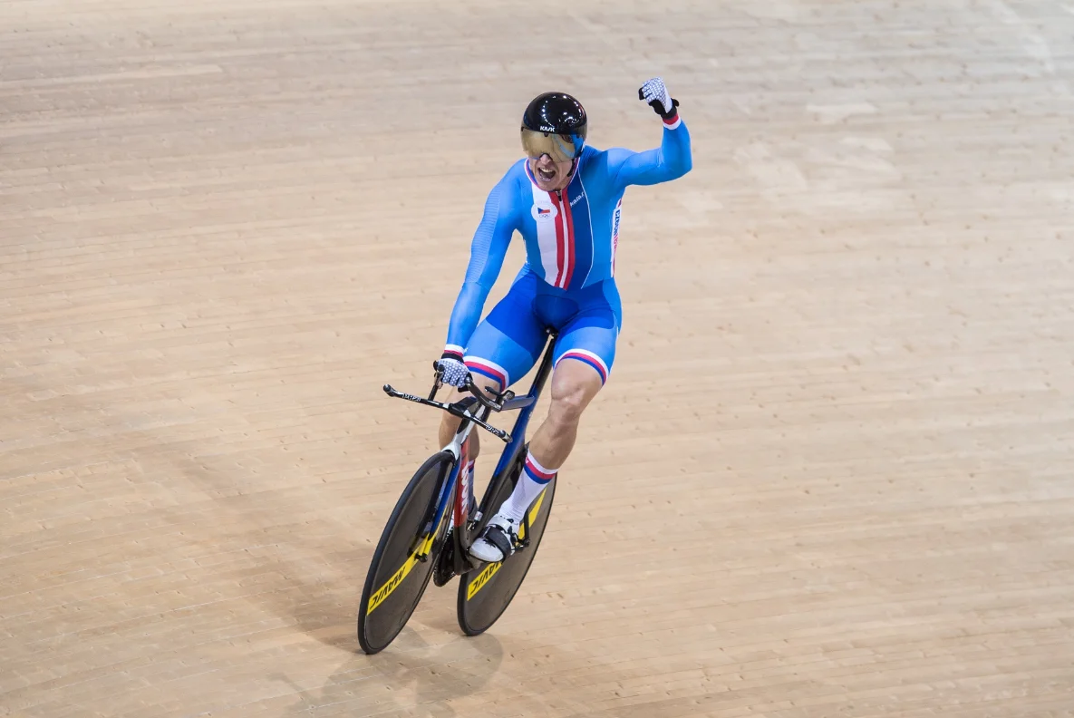 Není kolo jako kolo. Víte, z jakých cyklistických závodů máme olympijské medaile?