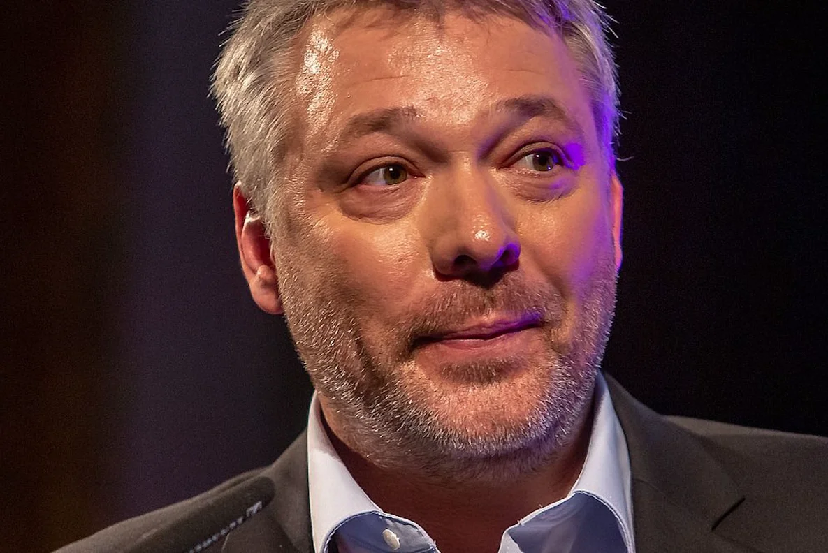 Lyžařský kouč Ledecké: Musel jsem se naučit ji pochopit
