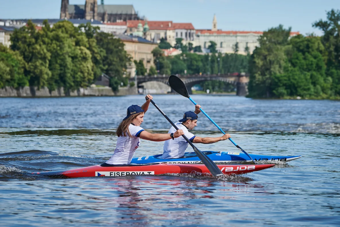 Boj o olympijské hry pokračuje. Česko má zatím pro Tokio jistých 44 míst
