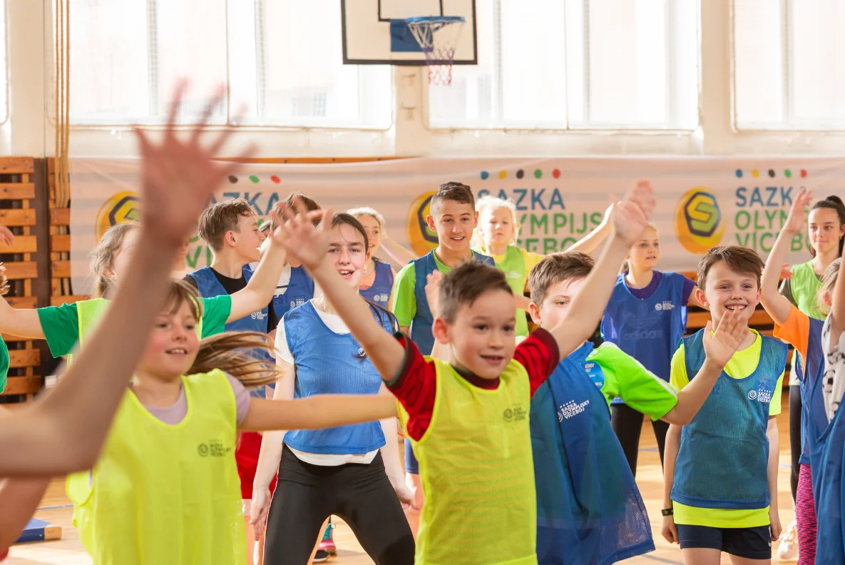 Restartujme amatérský sport! Mládež se musí neprodleně vrátit do hry