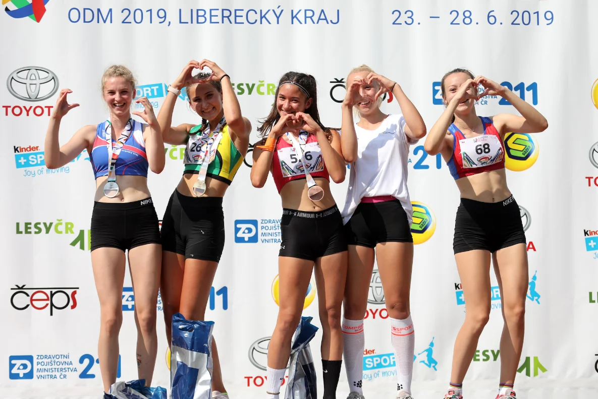Letní olympiáda bude ostrá, poprvé zařazen šerm