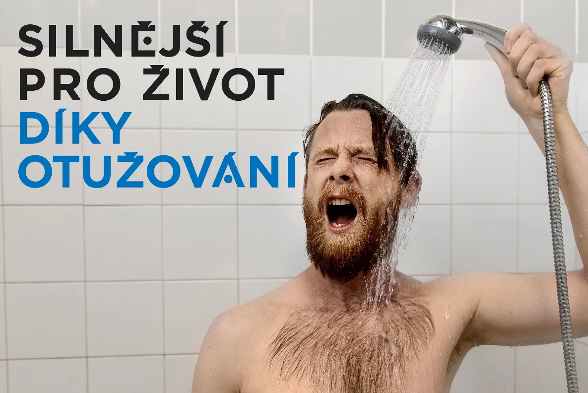 Kampaň Silnější pro život zasáhla v České republice miliony lidí