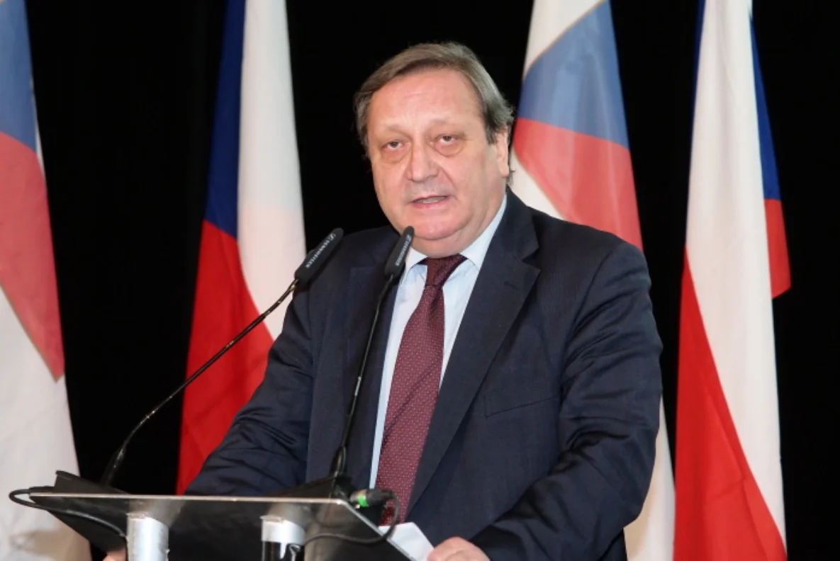 Ombudsman ČOV Alexander Károlyi: Volby se uskuteční na čtvrtý pokus