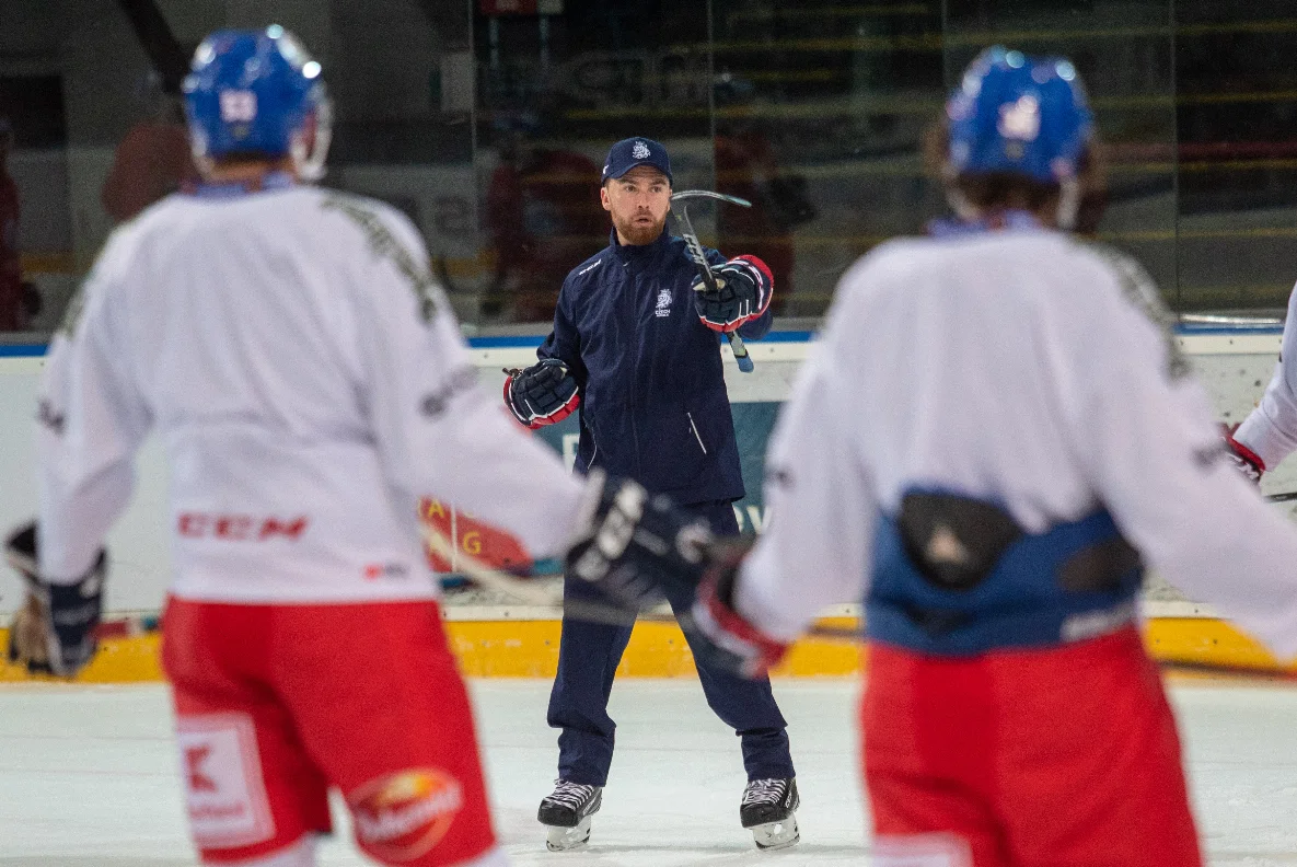 Pešán věří v novou zlatou generaci! „Ponaganskou kocovinu“ už snad máme za sebou 