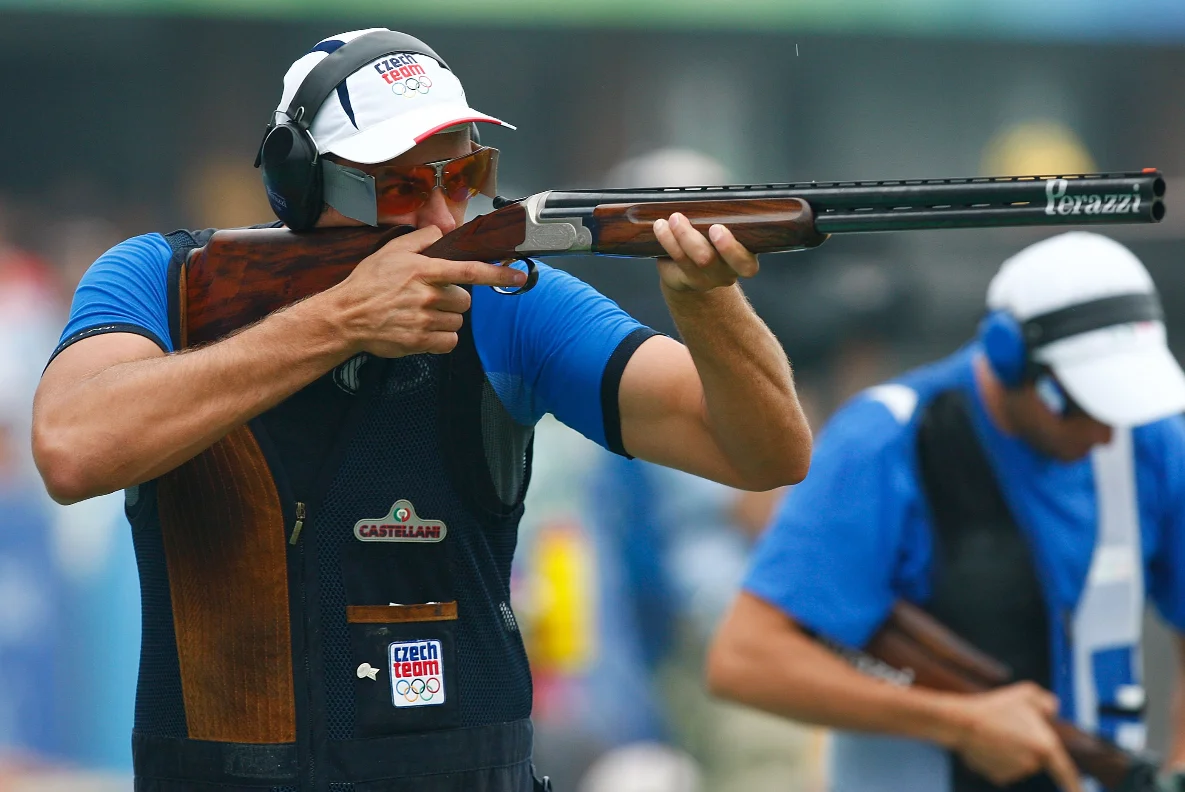 Sportovní střelba jako český fenomén? Začalo to náhodou