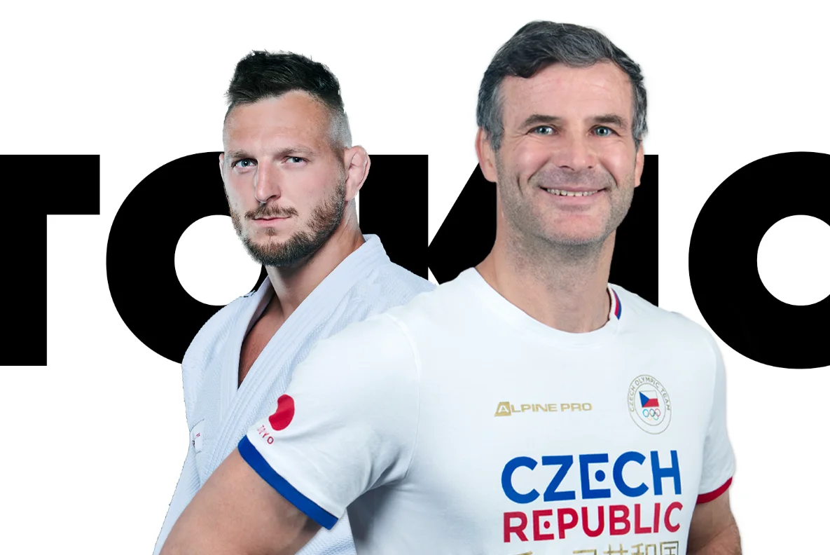 Kouč zlatého muže Lacina aneb Kdo probudí ukrutného Krpálka