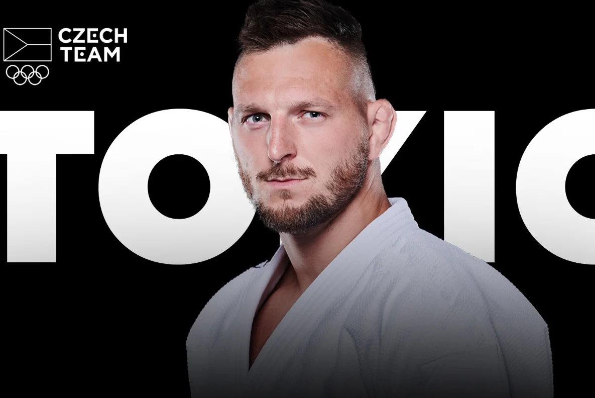 Bez porážek a pádů bych zlatý nebyl. Krpálkova životní výzva (VIDEO)