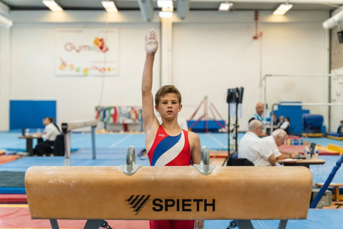 Více sportovišť než v Tokiu. Těšte se na Olympiádu dětí a mládeže v Olomouckém kraji
