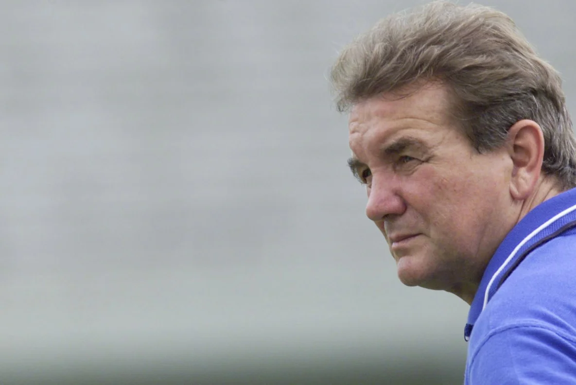 Držitel ceny fair play trenér Dušan Uhrin: Ve fotbale mi vadí simulování a zákeřnost