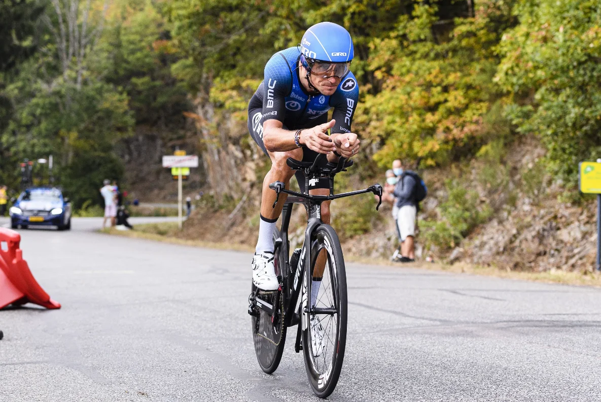 Legenda Kreuziger končí: Čekají mě nové výzvy. U cyklistiky ale zůstanu