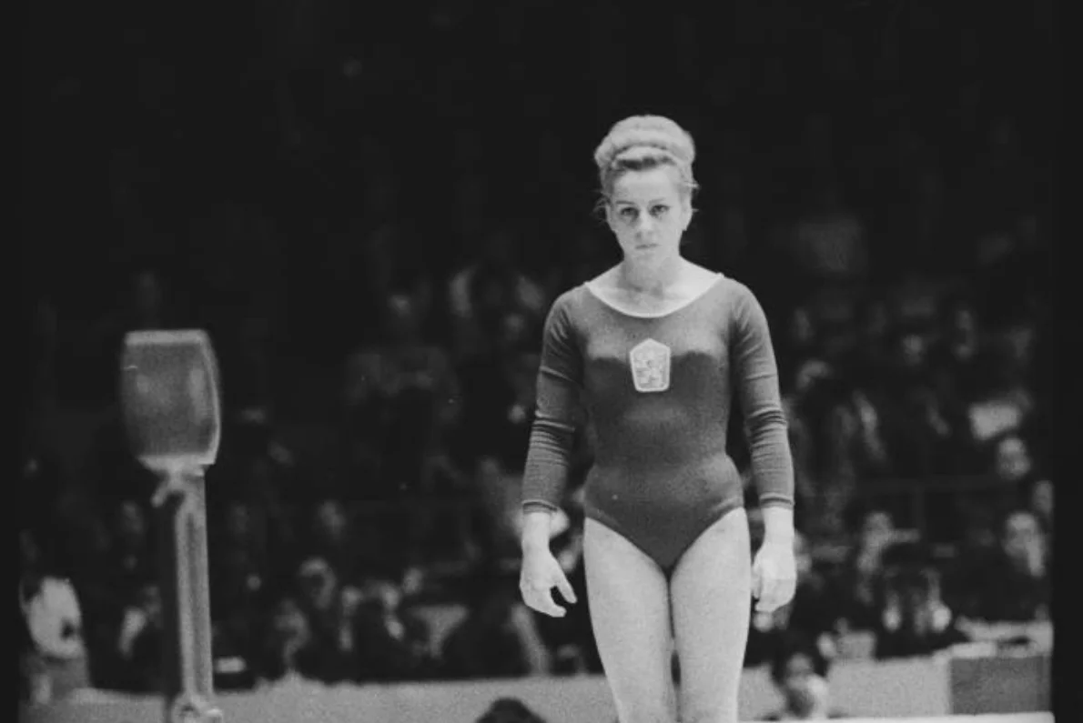 Bojovali nejen o vítězství, ale i za svobodu. Připomeňte si statečné olympioniky