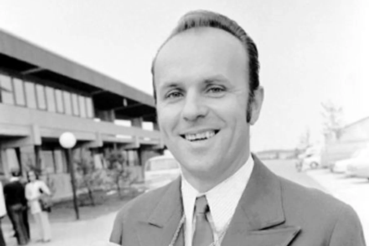 Zemřel stříbrný střelec z her v Mnichově Ladislav Falta