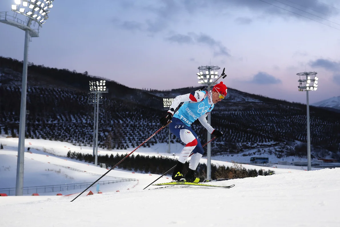 Boj lovců o přežití i výcvik skandinávských vojáků. Tak se zrodil biatlon.
