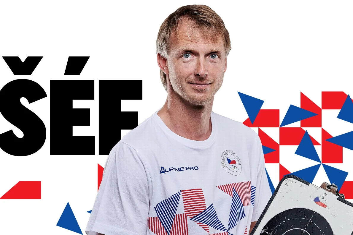 Baví mě vymačkat z ostatních maximum, říká biatlonový trenér Rybář