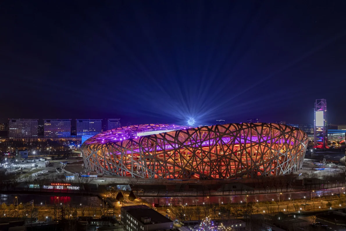 Olympijský unikát! Tady se bojovalo o nejcennější medaile v létě i teď v zimě
