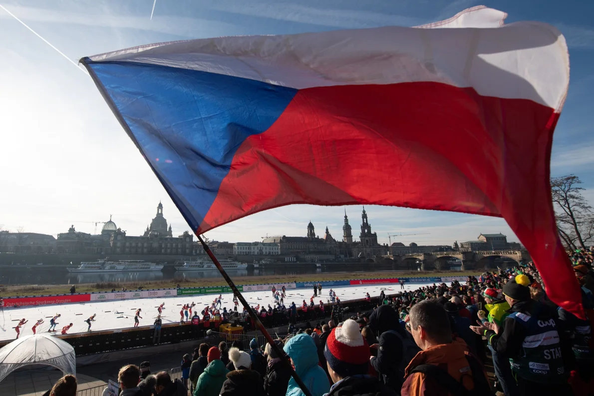 Český sport jednotně podporuje kroky MOV i české vlády