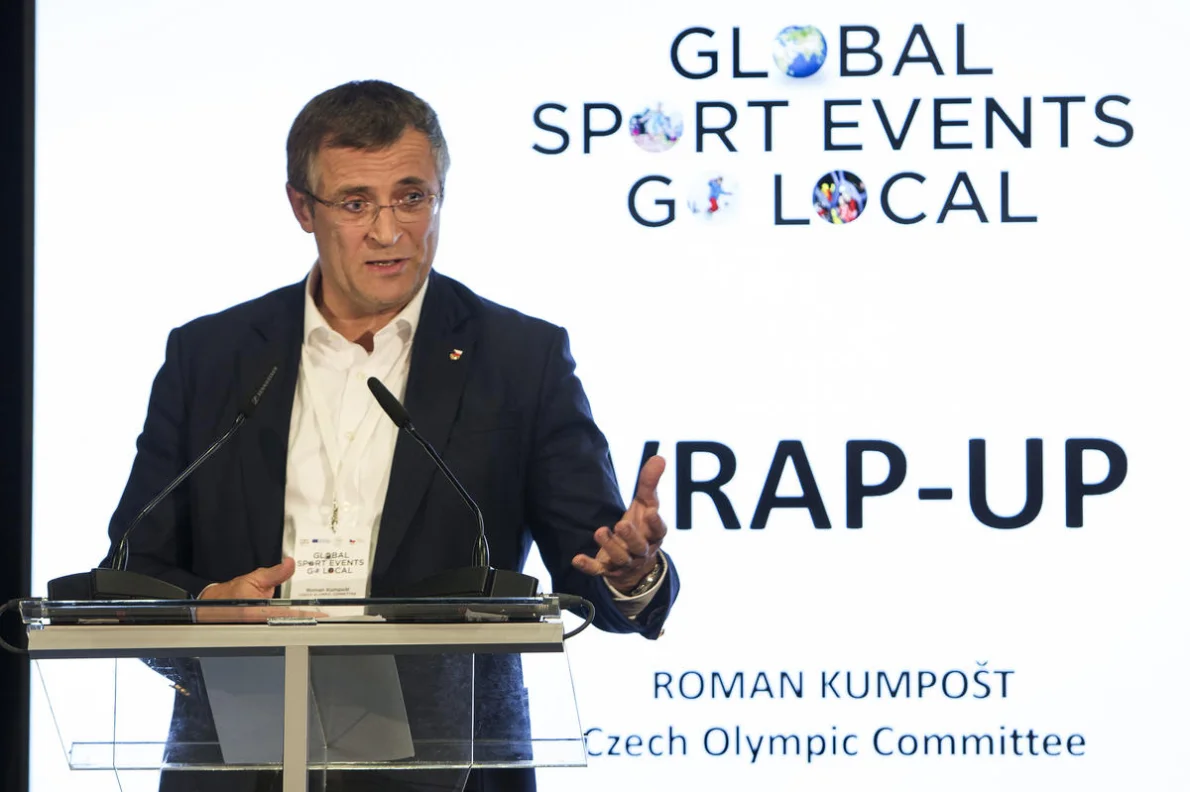 Udržitelnost byla hlavním tématem dalšího setkání účastníků projektu Sport Parks