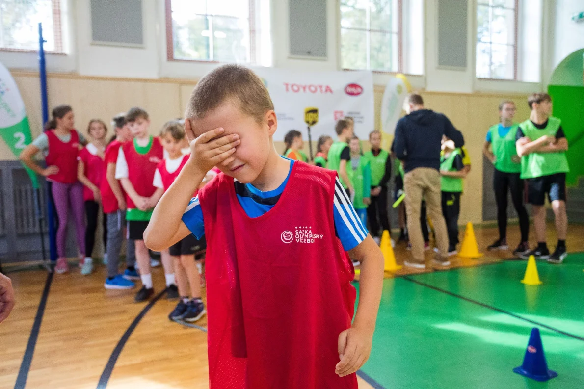 Učitelka Martina: Děti v pandemii přibraly a na vše rezignovaly