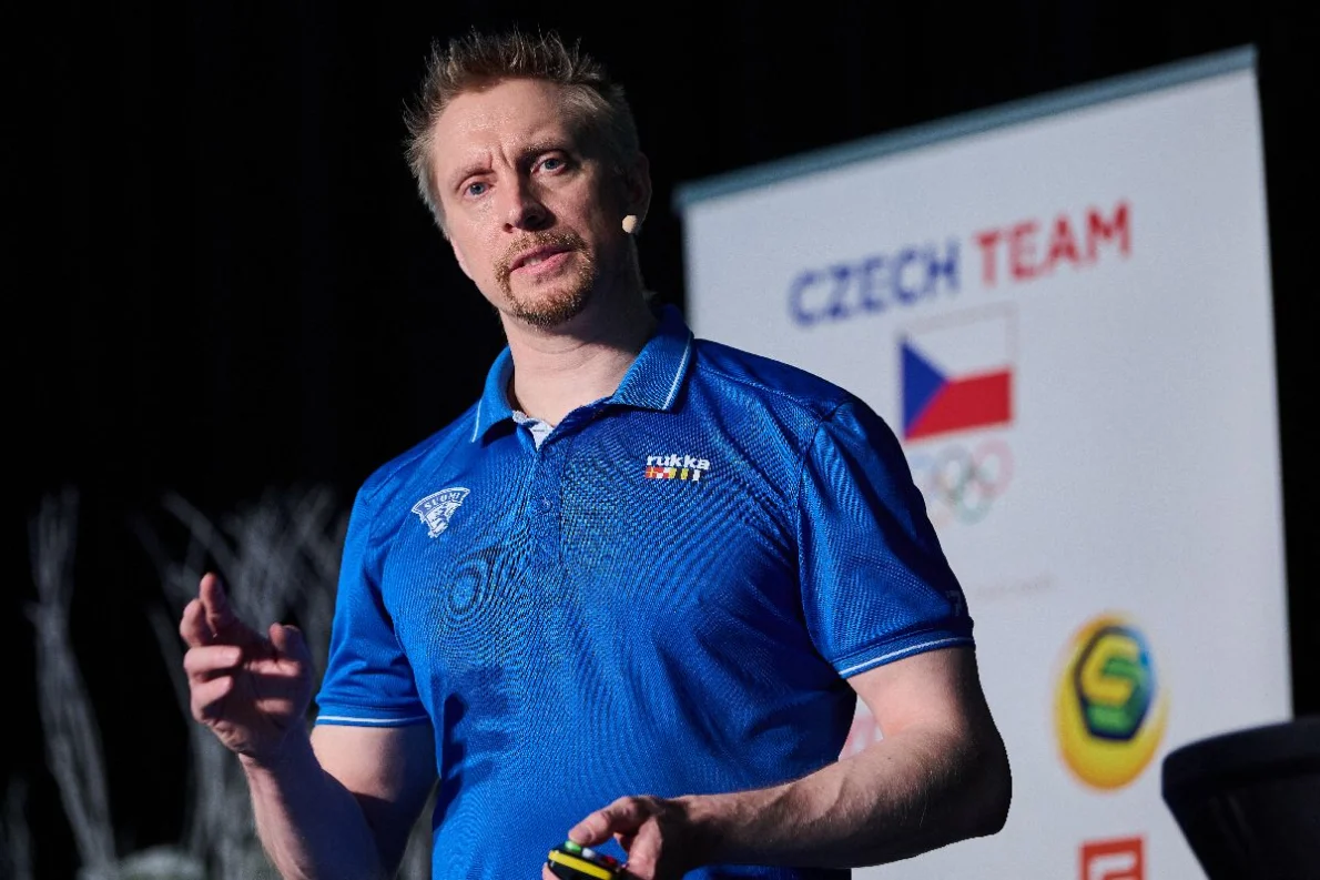 Konference MOSTY: Elitní trenéři diskutovali o tlaku na výsledek u dětí či finském hokejovém systému