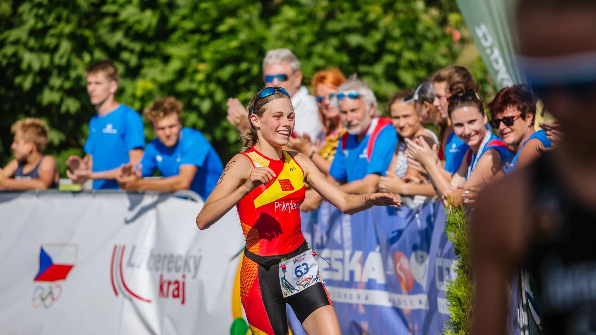 Hrajte fair play! Na Olympiádě dětí a mládeže dostanou sportovci speciální ocenění