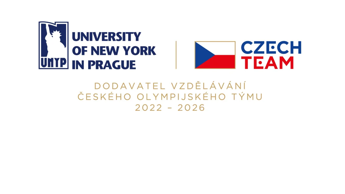 Studujte na prestižní univerzitě. Přihlášky jsou otevřené